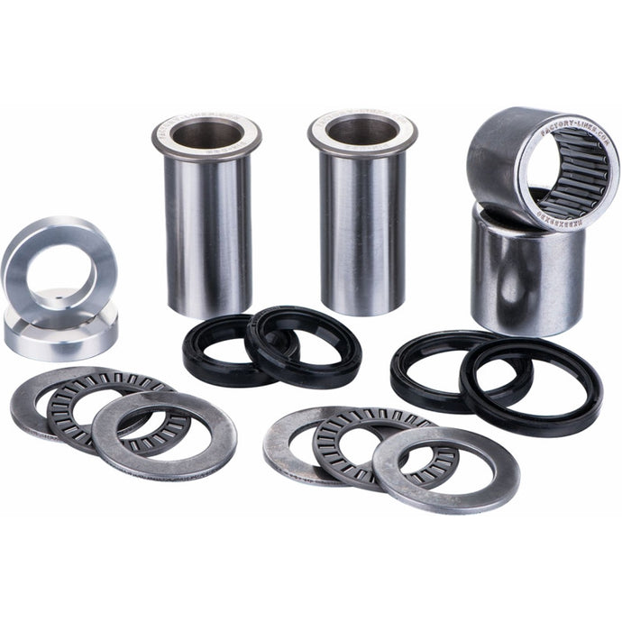 Factory-Links SAK-K-186 Swingarm Bearing Kit