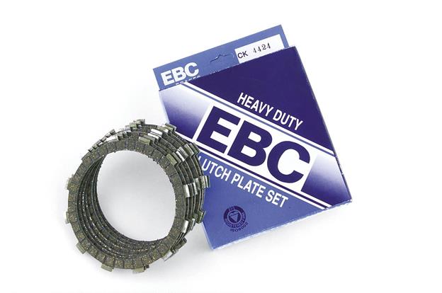 Ebc CK7005 CK Series Clutch Kit