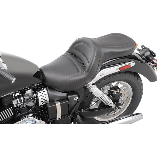 Saddlemen T06-09-0291 Explorer Seat without Driver Backrest