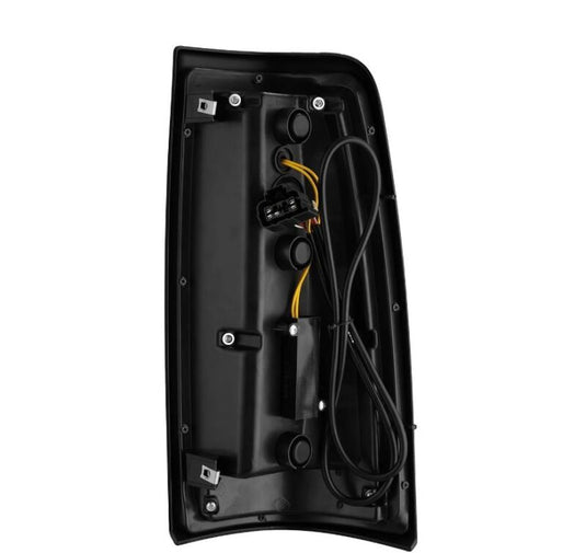 Alpharex 620006 ARX Tail Light Converters