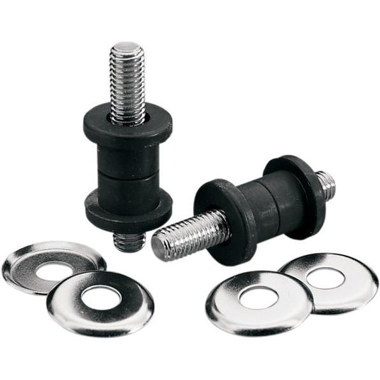 Drag Specialties DS-222054 Handlebar Damper Kit