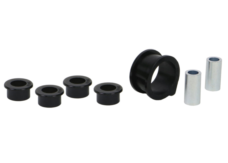 Load image into Gallery viewer, Whiteline W13391 WL Bushings - Steering Rack
