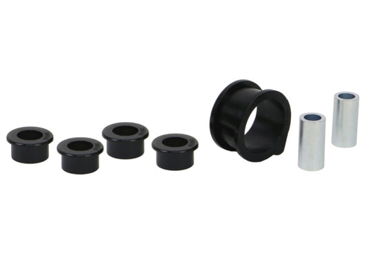 Whiteline W13391 WL Bushings - Steering Rack
