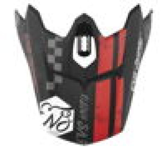 Evs H16T3F-VSMB EVS T5 Helmet Visors