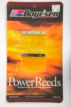 Boyesen 699 Power Reeds
