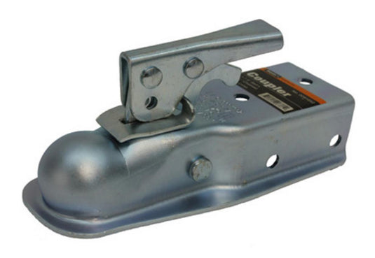 Buyers 0091052 Straight Tongue Coupler