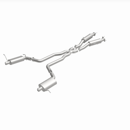 Magnaflow 15064 MAG Catback Exhaust