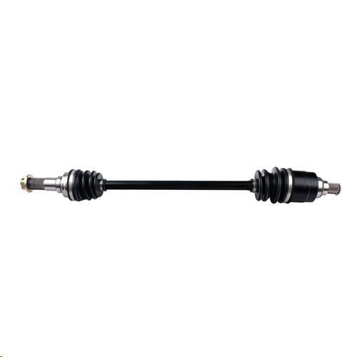 Tytaneum 813-0124 OE Style CV Axle