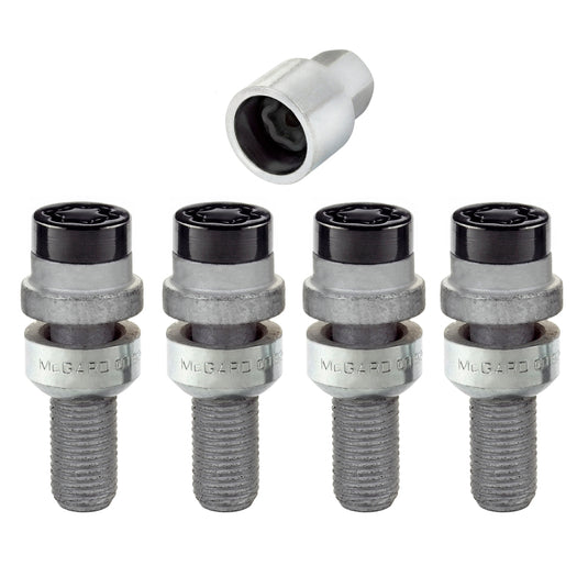 Mcgard 28320 MCG Wheel Lock Bolt Sets