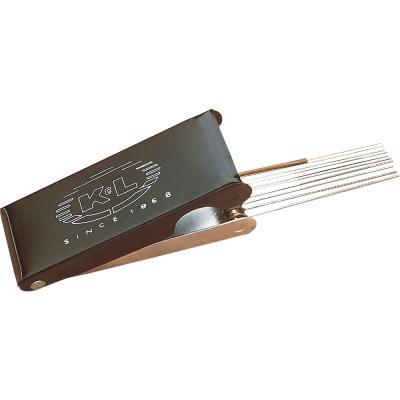 K&L Supply 35-3498 Carb Cleaner Kit