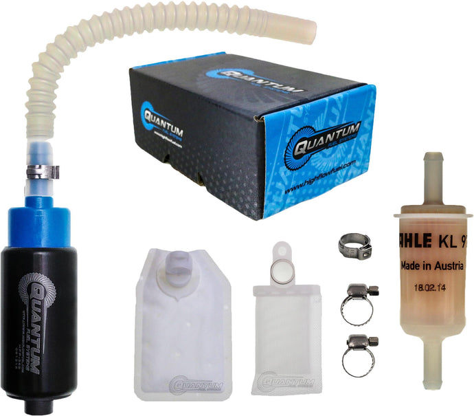 Quantum HFP-389-U Electric Fuel Pump