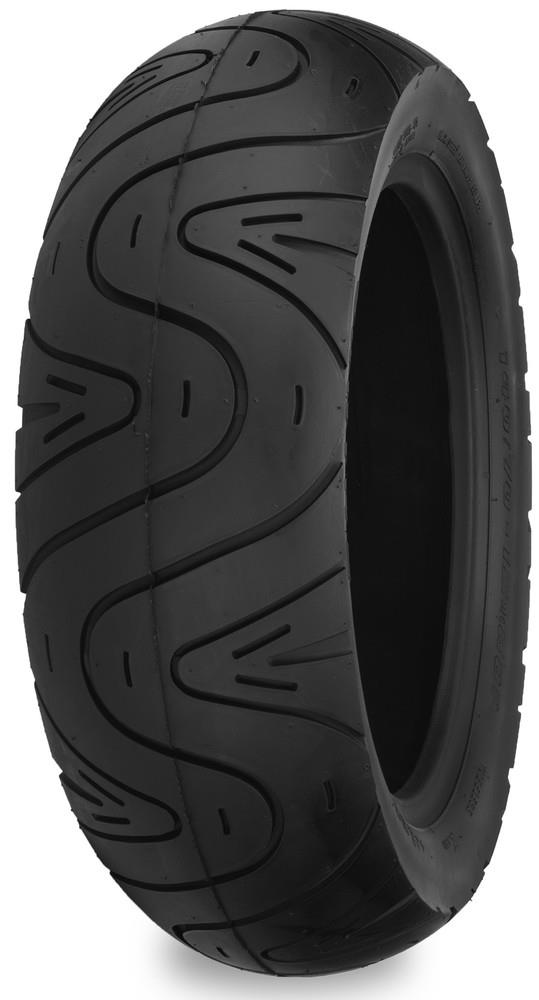 Shinko 87-4214 SR007 Scooter Rear Tire - 120/70-11