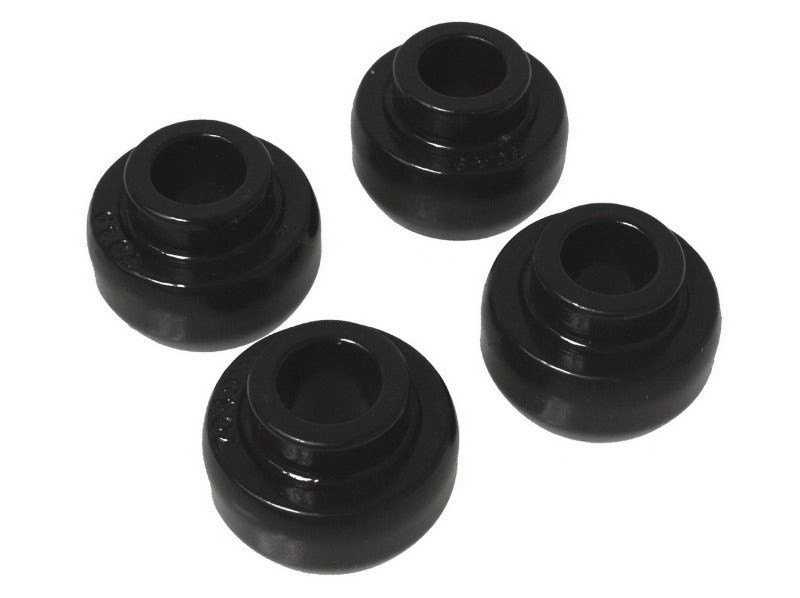 Load image into Gallery viewer, Energy Suspension 4.7107G ES Strut Bushings - Black
