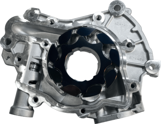Boundary CM-S2-R2 BOU Oil Pump Assembly