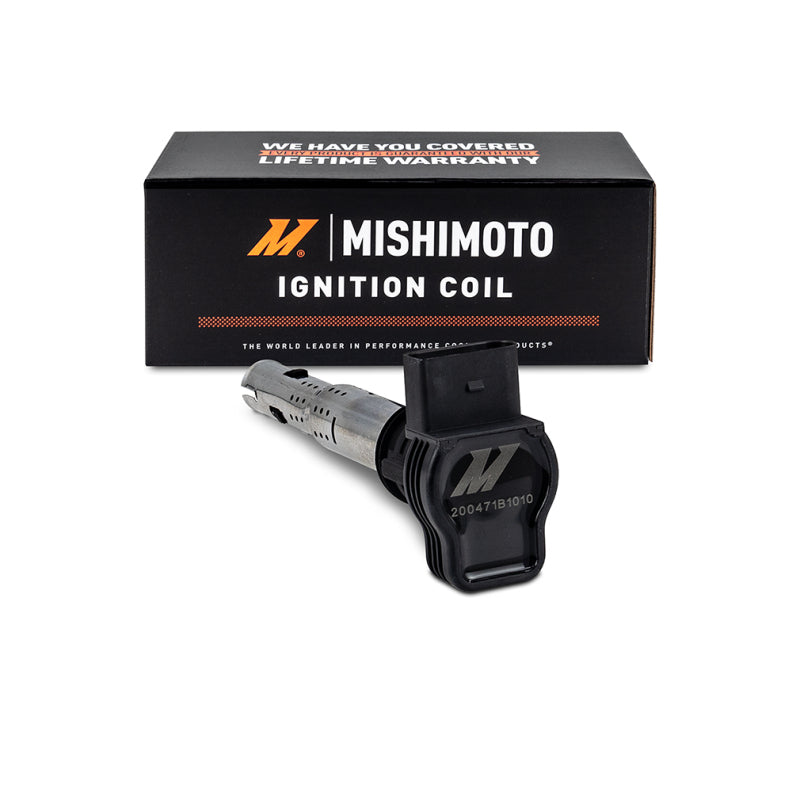 Load image into Gallery viewer, Mishimoto MMIG-A3-0904 MM Ignition Coil

