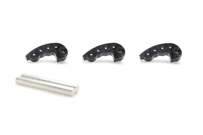 Dynojet Research 77100001 Heavy Clutch Arm Upgrade Kit