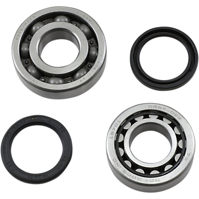 Hot Rods K095 Main Bearing and Seal Kit