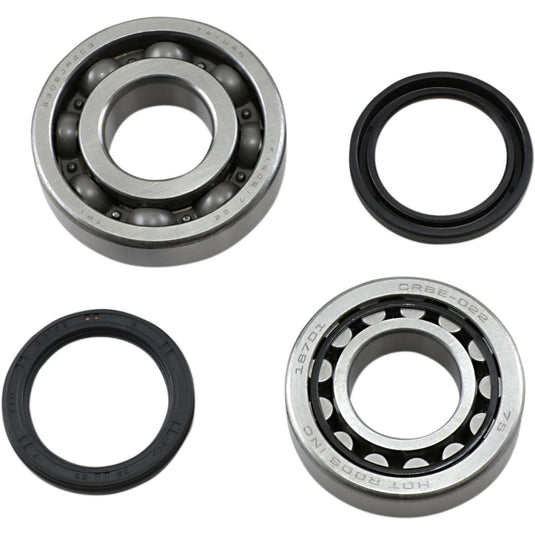 Hot Rods K095 Main Bearing and Seal Kit