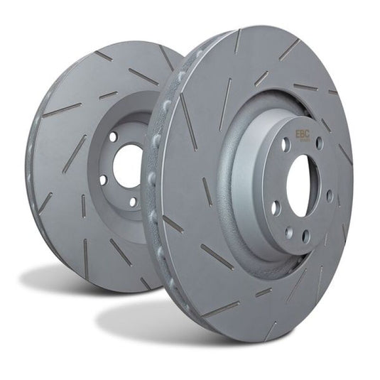 Ebc USR280 EBC USR Slotted Rotor Sets