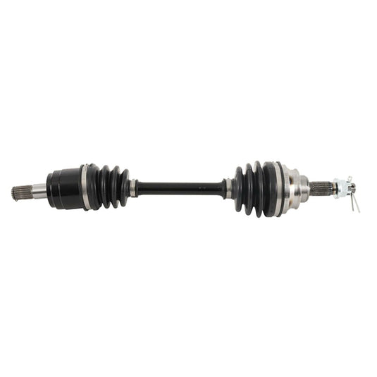 All Balls ABM-HO-8-117 Standard Axle