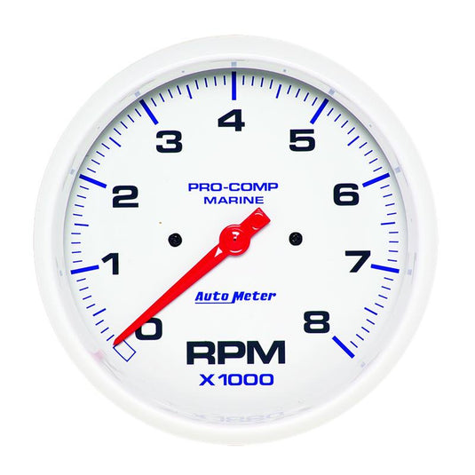 Autometer 200756 AM Ultra-Lite Gauges