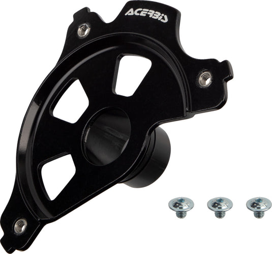 Acerbis 2043170001 Mounting Kit for Front Disc Covers