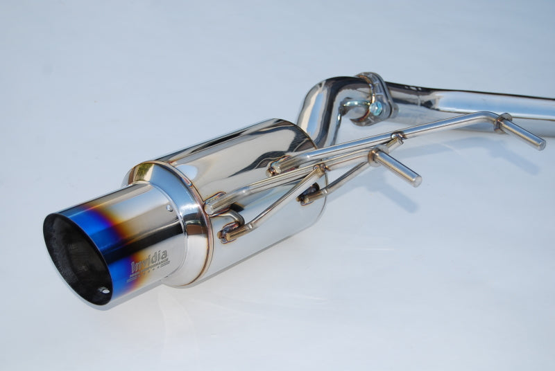 Load image into Gallery viewer, Invidia HS15MX5GT1GT INV N1 - Titanium Tips
