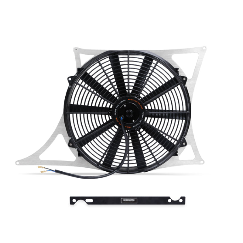 Load image into Gallery viewer, Mishimoto MMFS-E46-01 MM Fan Shroud Kits
