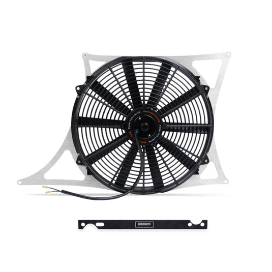 Mishimoto MMFS-E46-01 MM Fan Shroud Kits