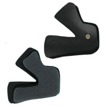 Hjc Cheek Pads for CS-MX Helmets - Sm (30mm)