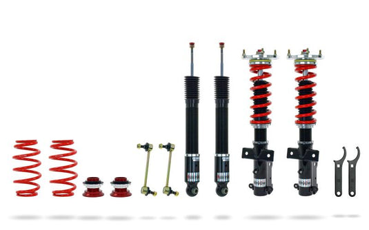 Pedders PED-160052 PED eXtreme XA Coilover