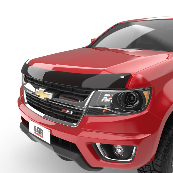 Egr 301391 EGR Hood Shld - Sprguard