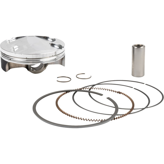 Wossner 4075DA Piston Kit - 94.95mm