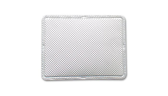 Vibrant 25400L VIB Heat Shields