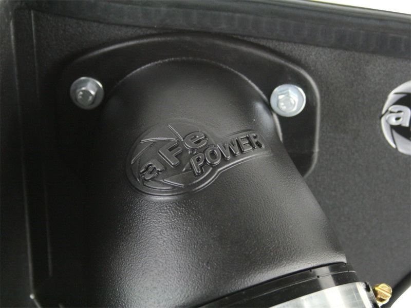 Load image into Gallery viewer, Afe 54-20442 AFE Magnum FORCE Stage-2 Cold Air Intakes
