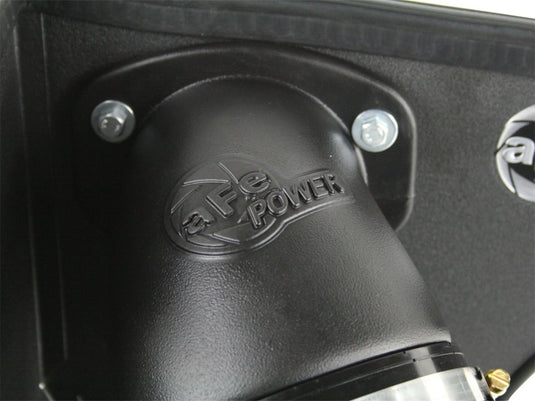 Afe 54-20442 AFE Magnum FORCE Stage-2 Cold Air Intakes