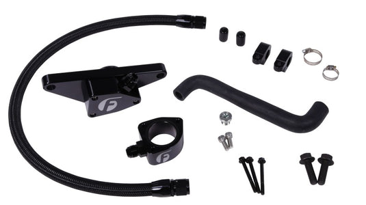 Fleece Performance FPE-CLNTBYPS-CUMMINS-0607 FPE Coolant Bypass Kits