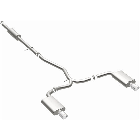 Magnaflow 15467 MAG Catback Exhaust