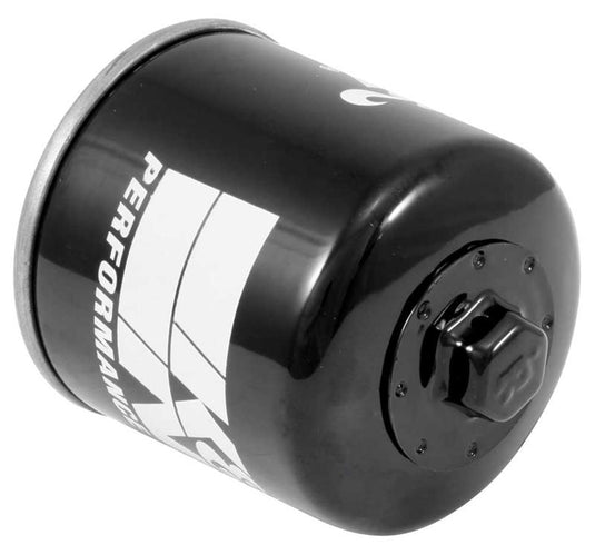 K&N Engineering KN-177 KN Motorcycle Oil Filters