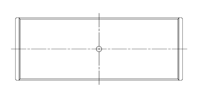 Load image into Gallery viewer, Acl 4B1609H-STD ACL Race Series Rod Bearings
