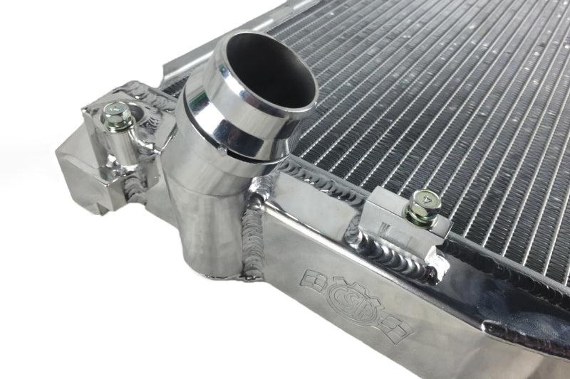 Load image into Gallery viewer, Csf 7046 CSF Radiators - Aluminum
