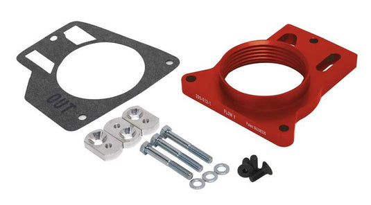 Airaid 200-512-1 AIR Throttle Body Spacer
