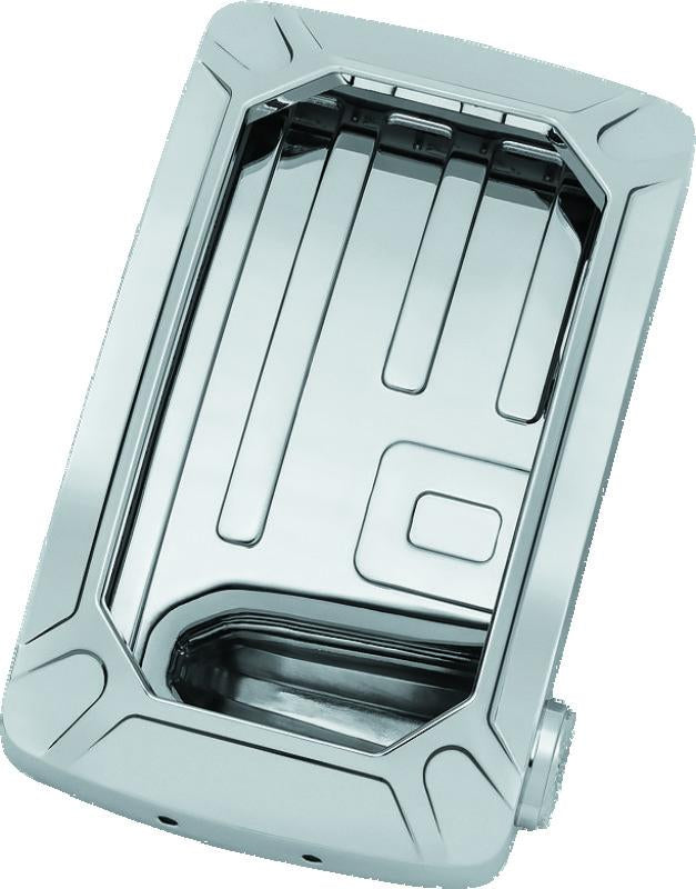 Load image into Gallery viewer, Kuryakyn 3190 KUR License Plate Mounts C

