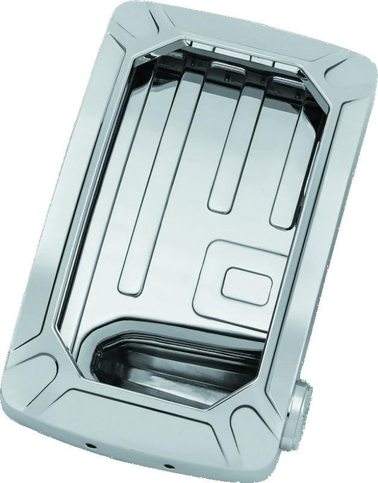 Kuryakyn 3190 KUR License Plate Mounts C
