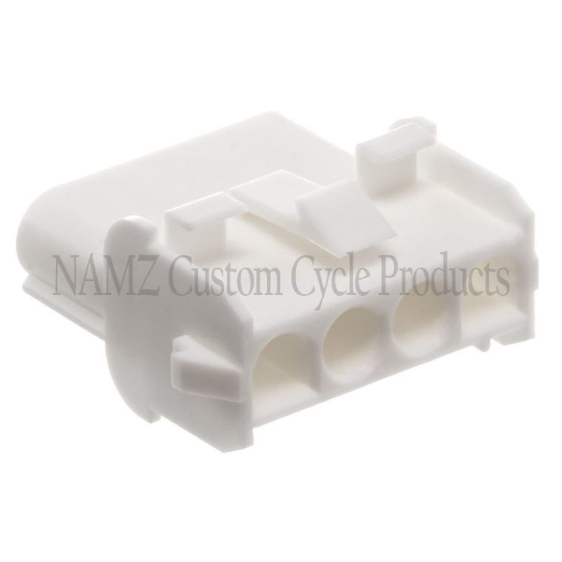 Load image into Gallery viewer, Namz NA-350780-1 NAM Mate-N-Lock Connectors
