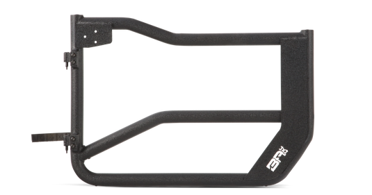 Body Armor 4X4 JL-6154 BOD Tube Doors