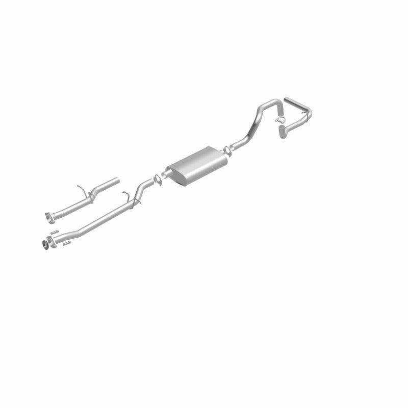 Load image into Gallery viewer, Magnaflow 106-0263 MAG BRE Exhaust Kits
