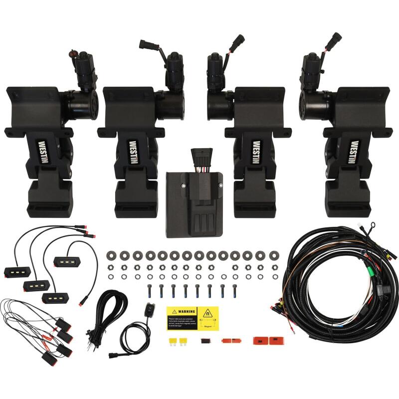 Load image into Gallery viewer, Westin 29-23935 WES Running Boards - Pro-e

