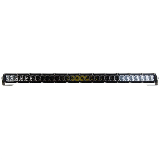 Heretic Studio 53002 6-Series Light Bar - Black Spot Light