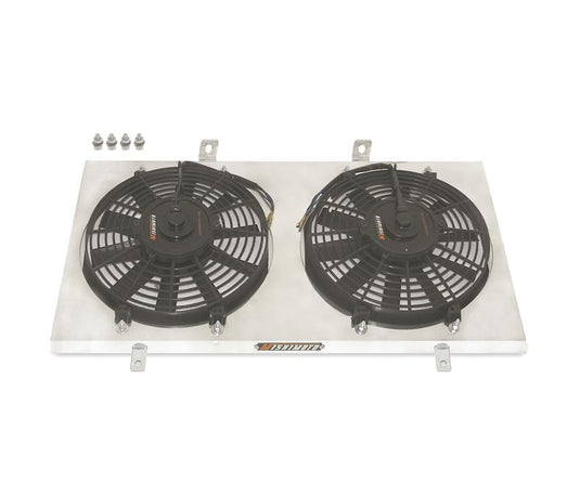 Mishimoto MMFS-S13-89SR MM Fan Shroud Kits